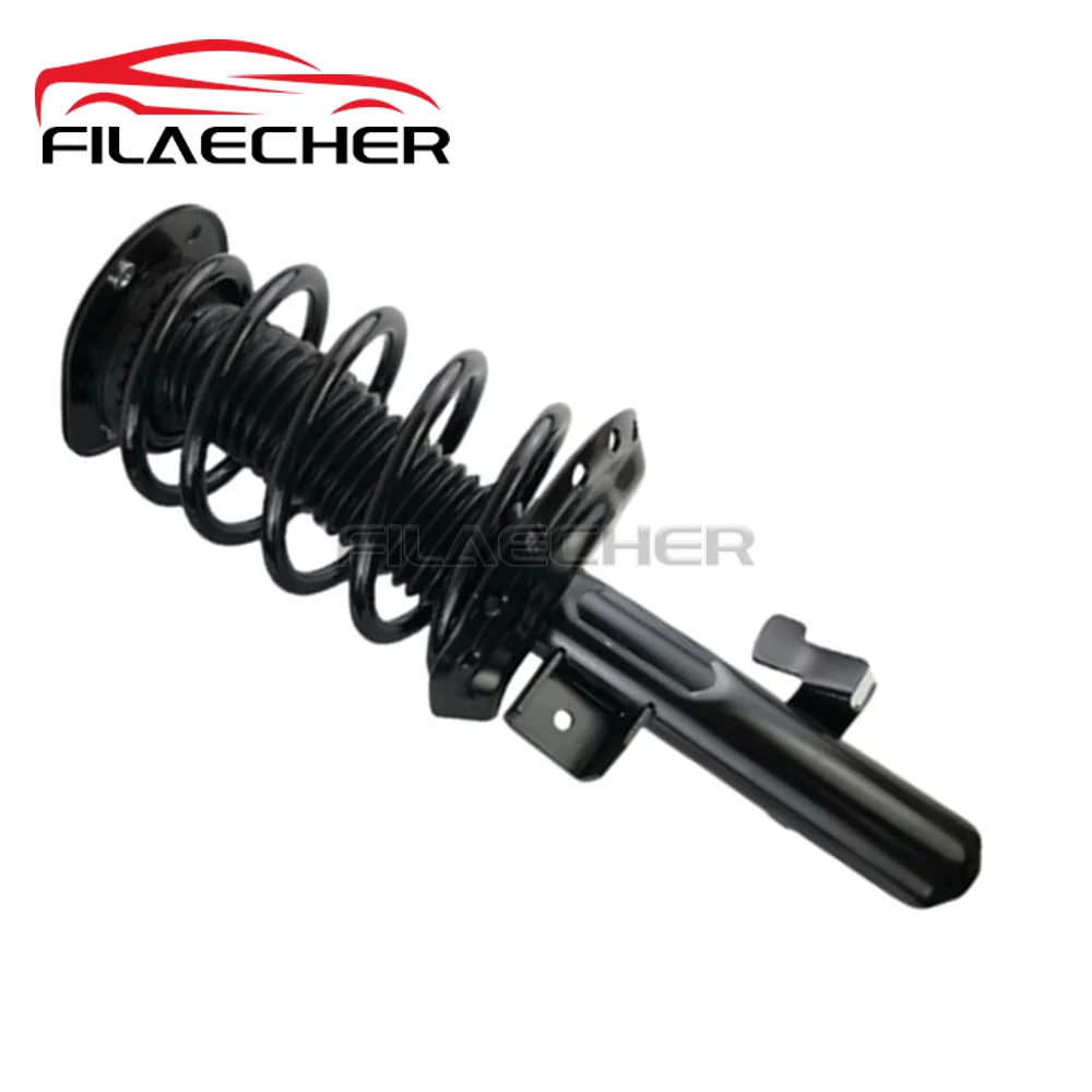 

New Front Left / Right Shock Absorbers Assembly for VOLVO XC60 I SUV (156) 31340476 31277371 31340477 31277370 31340474