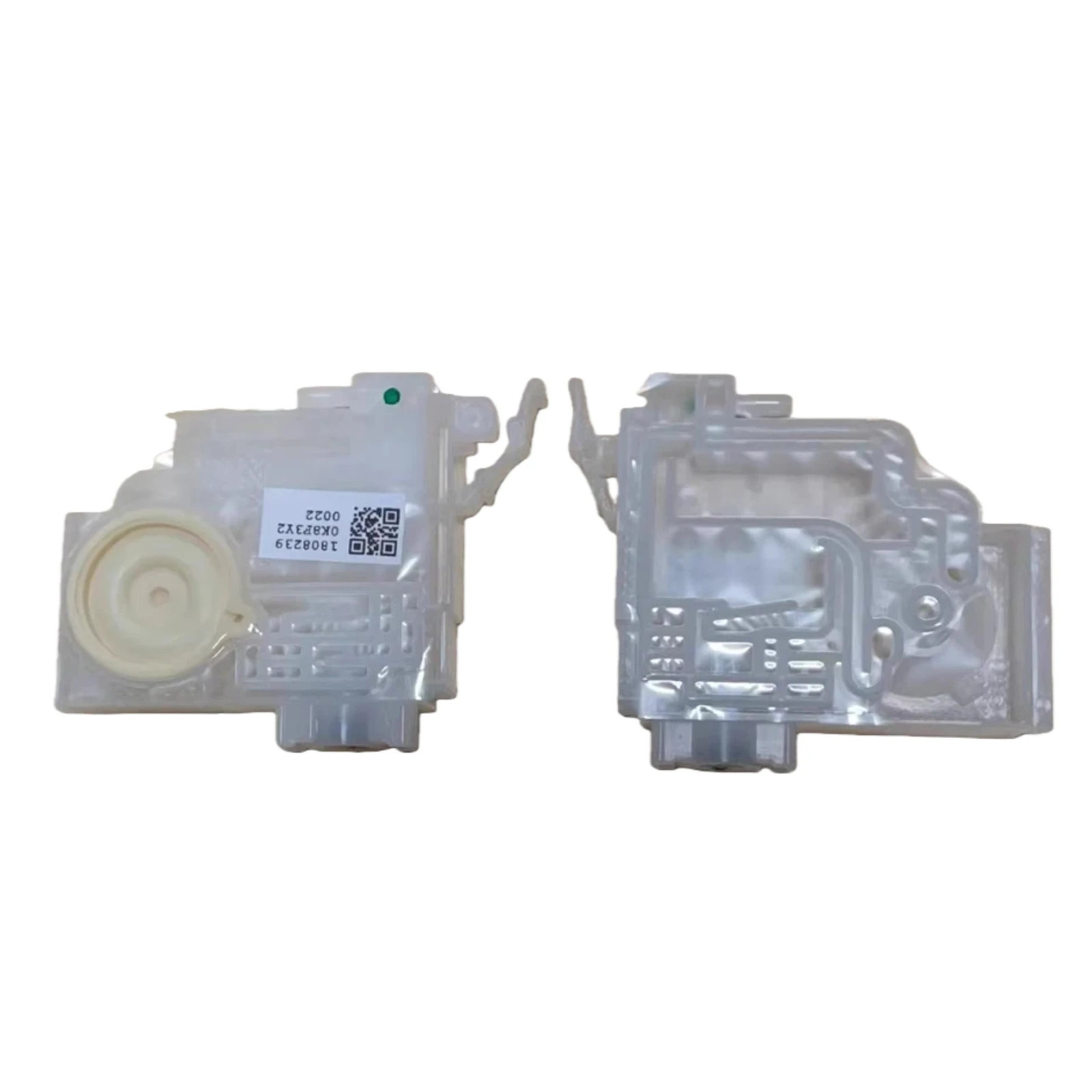 

Black Ink Damper Fits For EPSON EcoTank M15140 M15146 M15147 ET-M16600