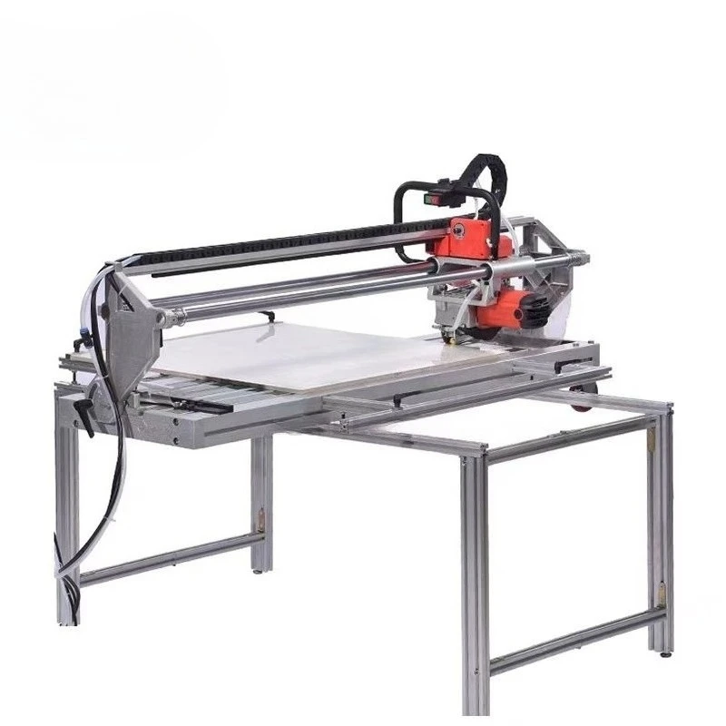 

Автоматический станок для резки камня гидроабразивным методом, резка под углом 45 градусов, для плитки, мрамора, камня