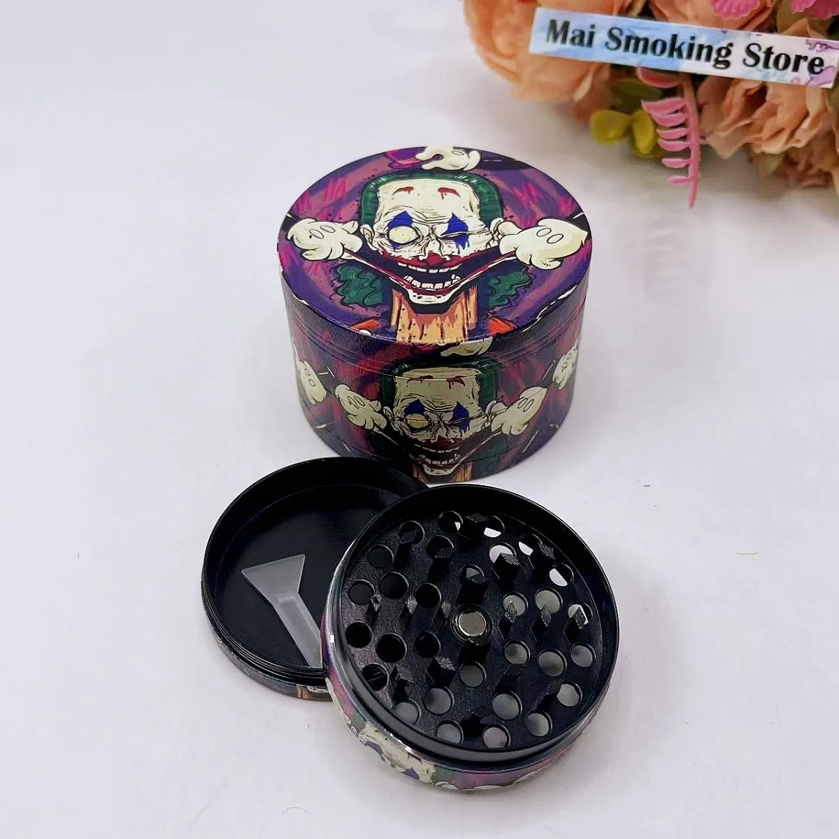 Thumbnail 4 - #6 Top Spice Grinders Picks for Every Budget