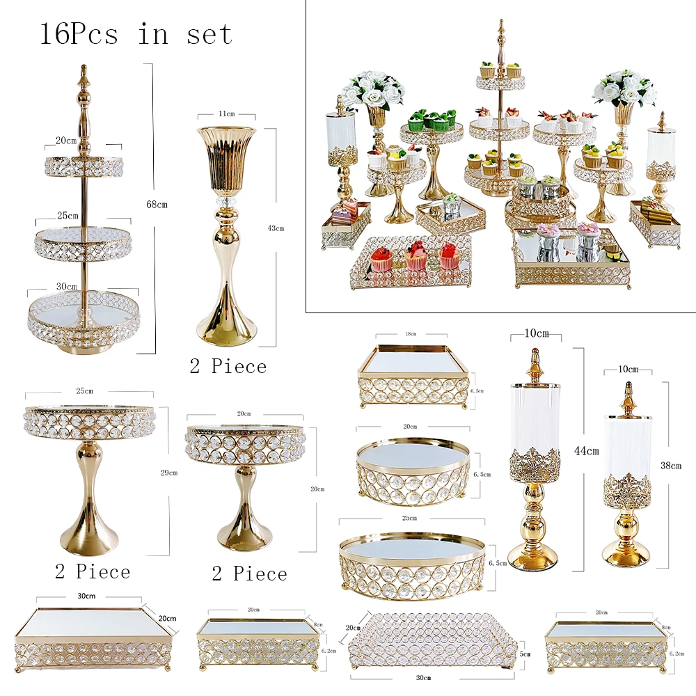 3-19 stuks helder acryl cake pop stand display voor bruiloften babyborrels verjaardagsfeestjes jubilea halloween snoep decoratief