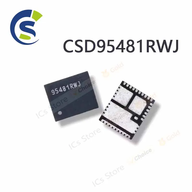 2-5buah 100% baru 95481RWJ Chipset Chipset QFN-41