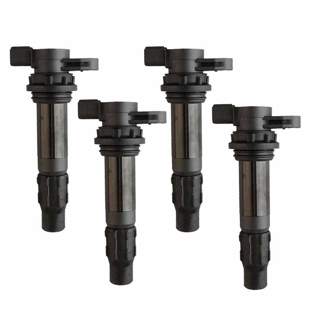 

6B6-82310-00-00 6D3-82310-01-00 Ignition Coil For Yamaha FX1000 FX1100 Cruiser VX1100 HO Deluxe SX 210 FX VX110 AR Waverunner