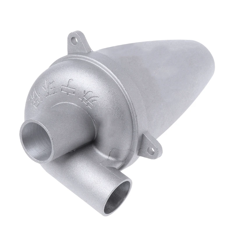 Циклонный пылесборник-сепаратор для магазина, вакуумный пылевой фильтр для пылесосов, Прямая поставка