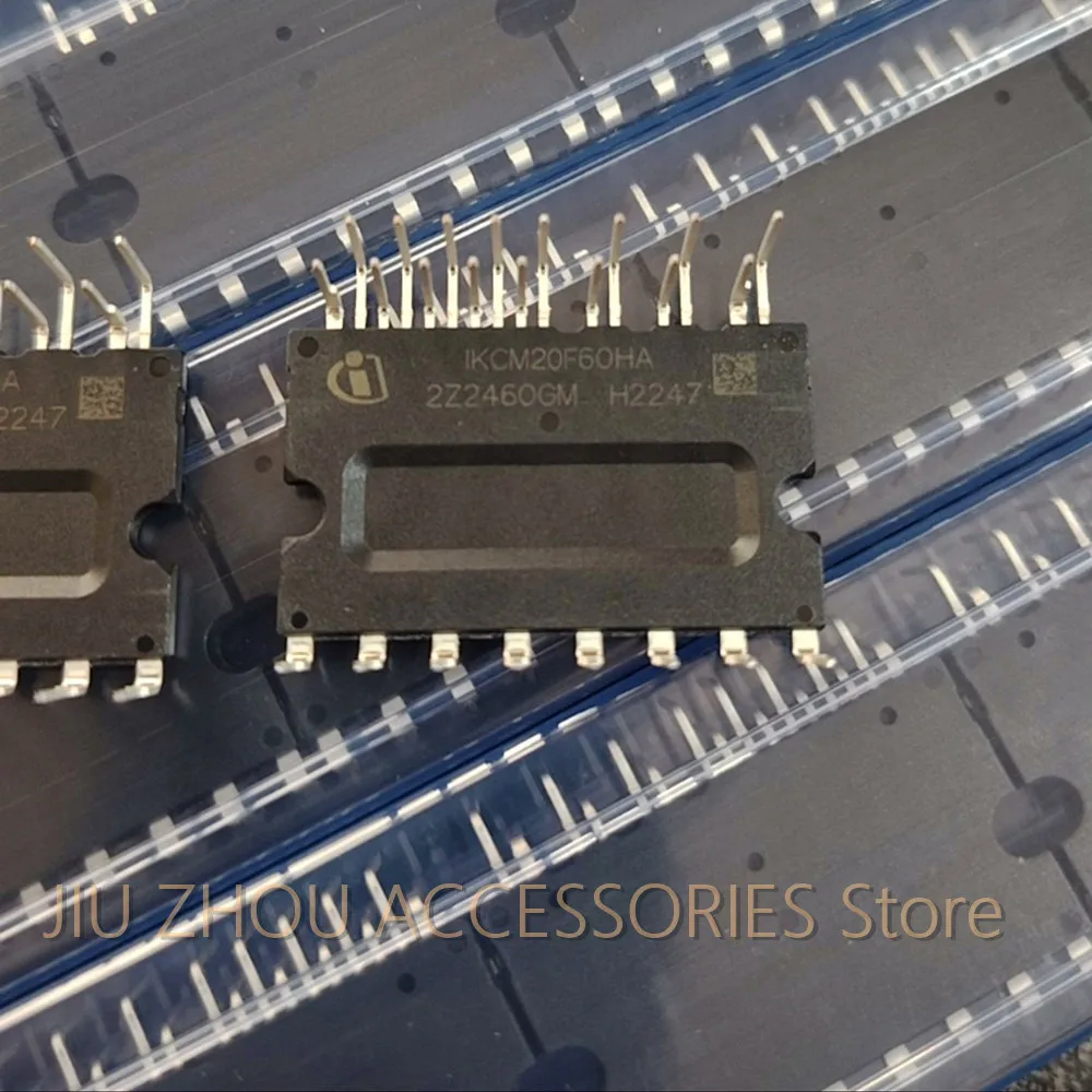 IKCM15F60HA IKCM20F60HA IKCM30F60HA NIEUWE MODULE