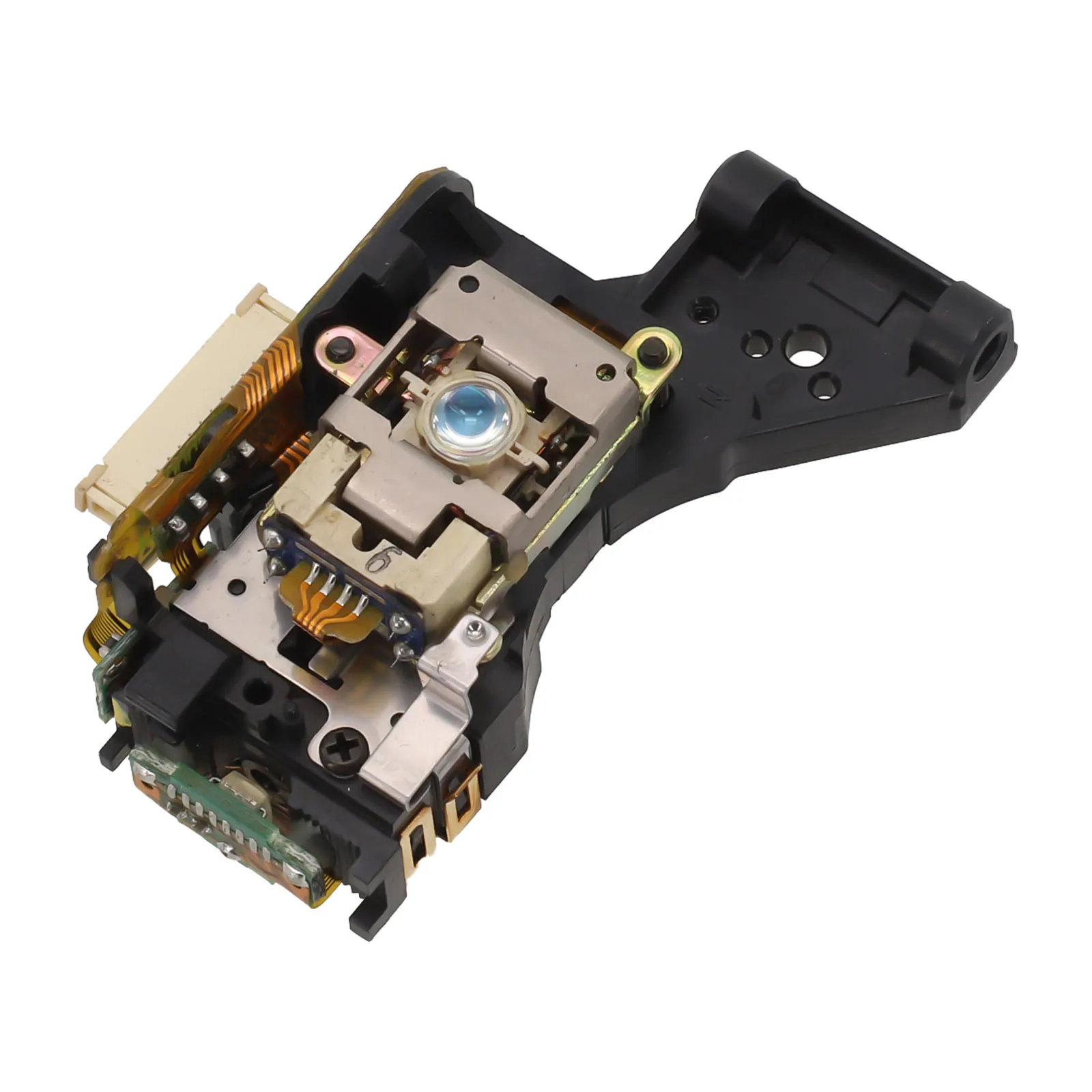 

Новый пикап автомобильный хоп S оптический объектив CD DVD HOP S оптический объектив Автомобиль хоп S черный серебристый Высокая надежность Замена