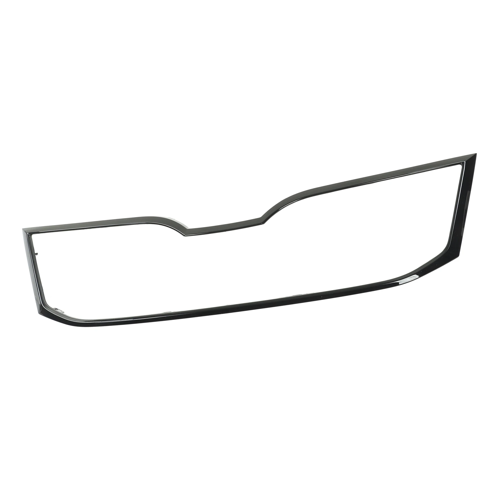 

Front Grill Outline Trim Cover 5E0853761E041 Bumper Upper Grill Grille Frame Replacement For Octavia 5E Facelift