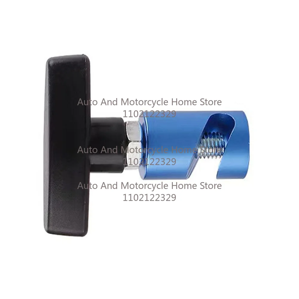 Car Engine Hood Support Rod; Trunk Pneumatic Rod Anti-slip Device; Lifting Rod Anti-slip Tool; Hood Anti-pin