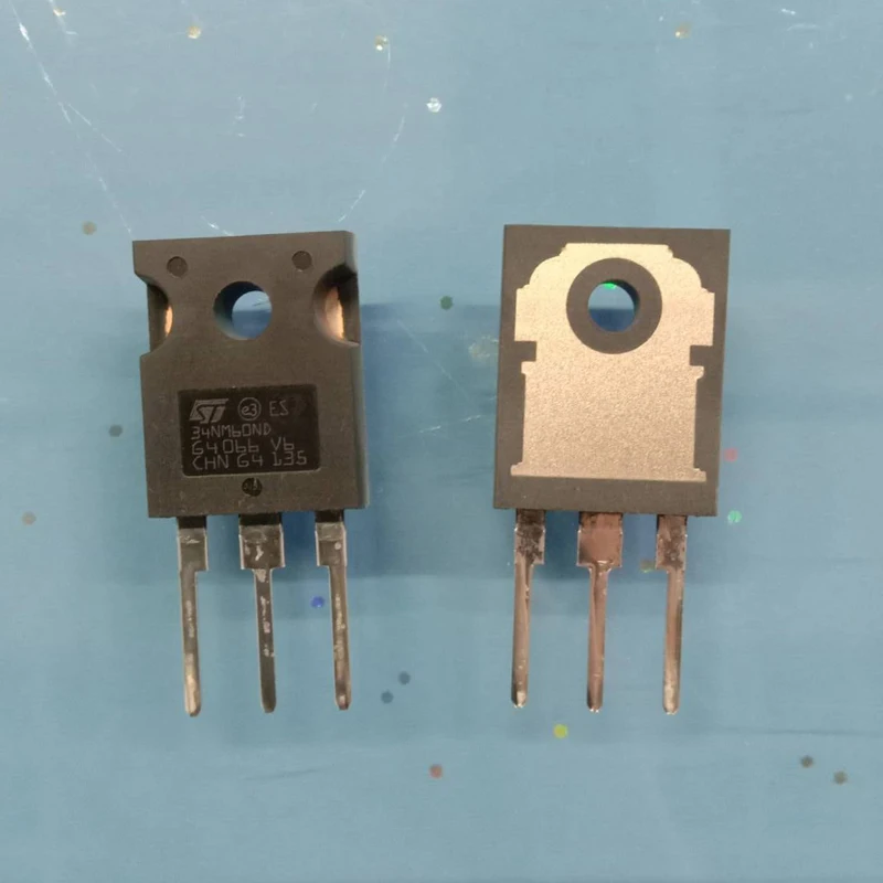 

STW34NM60ND STW35N65M5 STW40N60M2 STW42N65M5 STW43NM60ND STW63N65DM2 STW75NF30 STW77N65M5