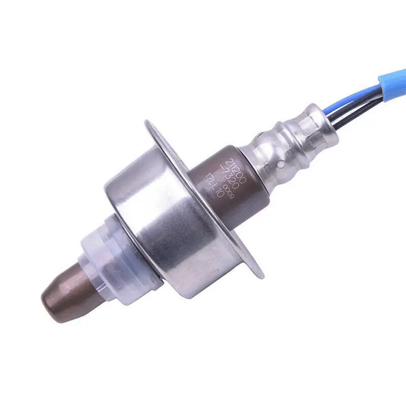 3PCS O2 Oxygen Sensor 211200-7320 Compatible with Nissan Micra 2010-2016 Exhaust Lambda Probe 2112007320