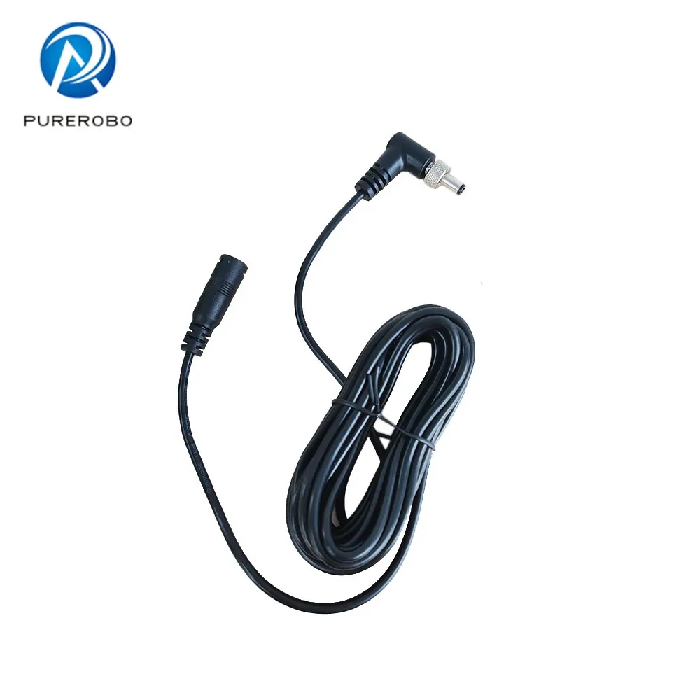 Robot window cleaner extension cord*1pcs long 4 meter for window cleaner model with R1/R3S/R4S/S8S/S9S