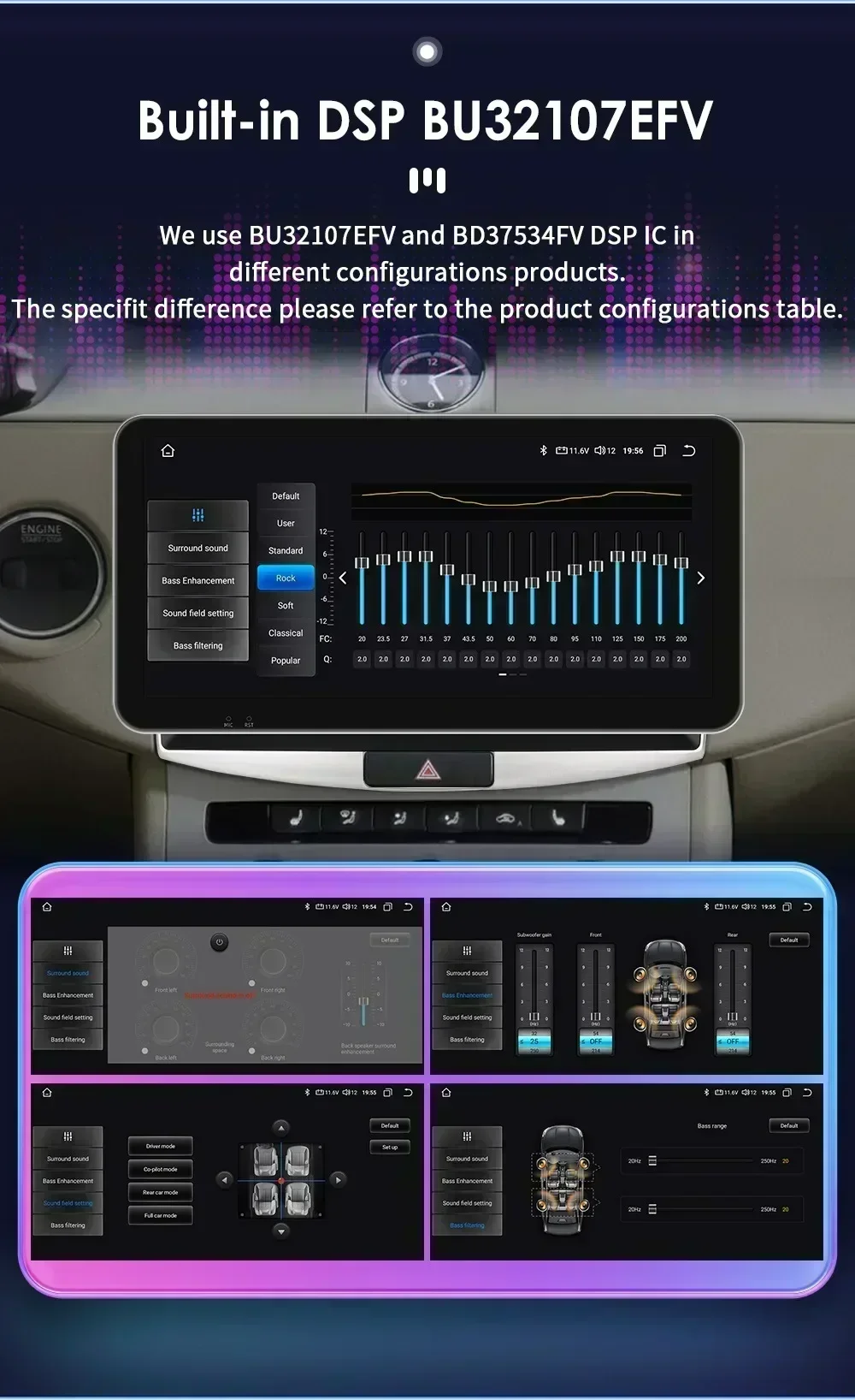 راديو السيارة الاندورويد لشركة فولكس فاجن فولكس فاجن باسات B7 B6 CC Carplay 2010-2015 مشغل وسائط متعددة نظام تحديد المواقع الصوت سيارة ستيريو السيارات الشاشة