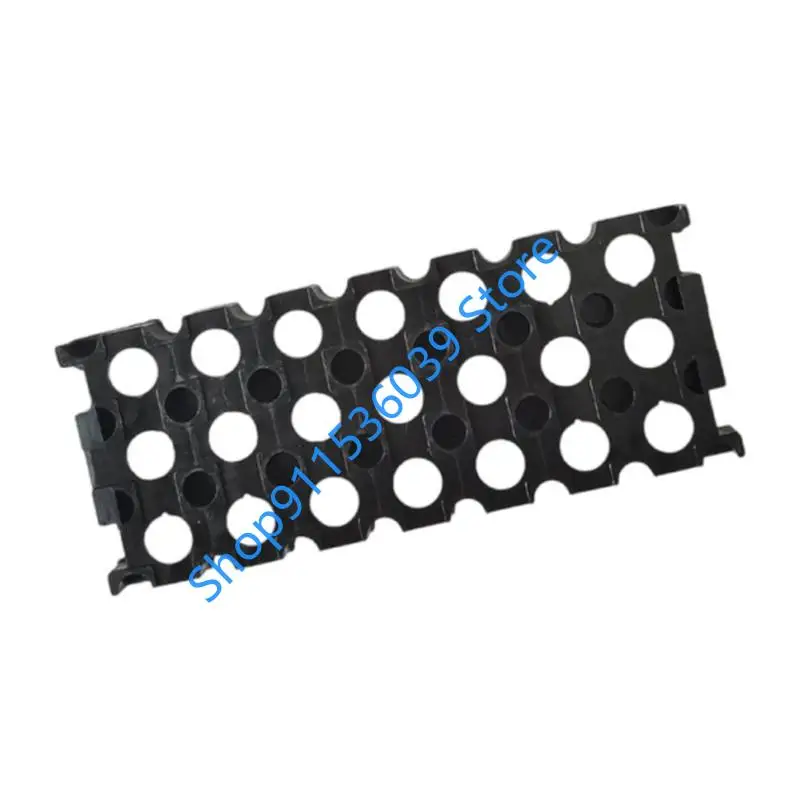 45BB 3x7 Slot 18650 Lithium Pin Màn hình hiển thị động & công suất lớn