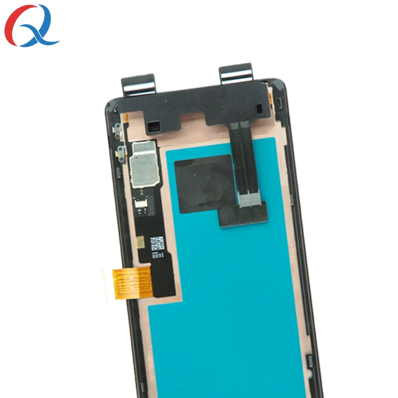 Phone Lcd Parts For Google Pixel 7 Pro Mobile Phone Lcd For Google Pixel 7 Pro Lcd For Google Pixel 7 Pro Screen Display