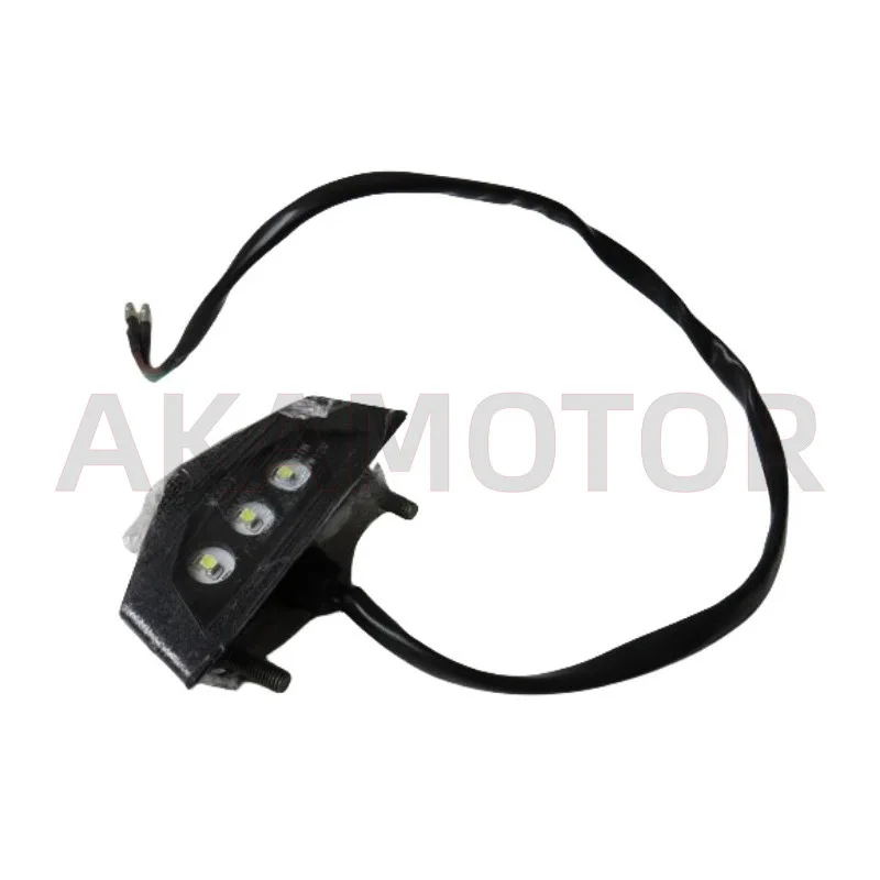 

Лампа освещения заднего номерного знака для Loncin Voge Lx650-2 650ds