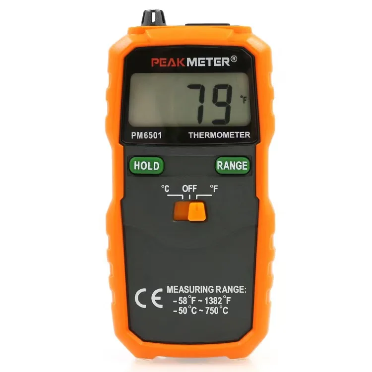 

высокоточный цифровой электронный термометр, тепловизионный промышленный контактный термометр, цифровой датчик температуры