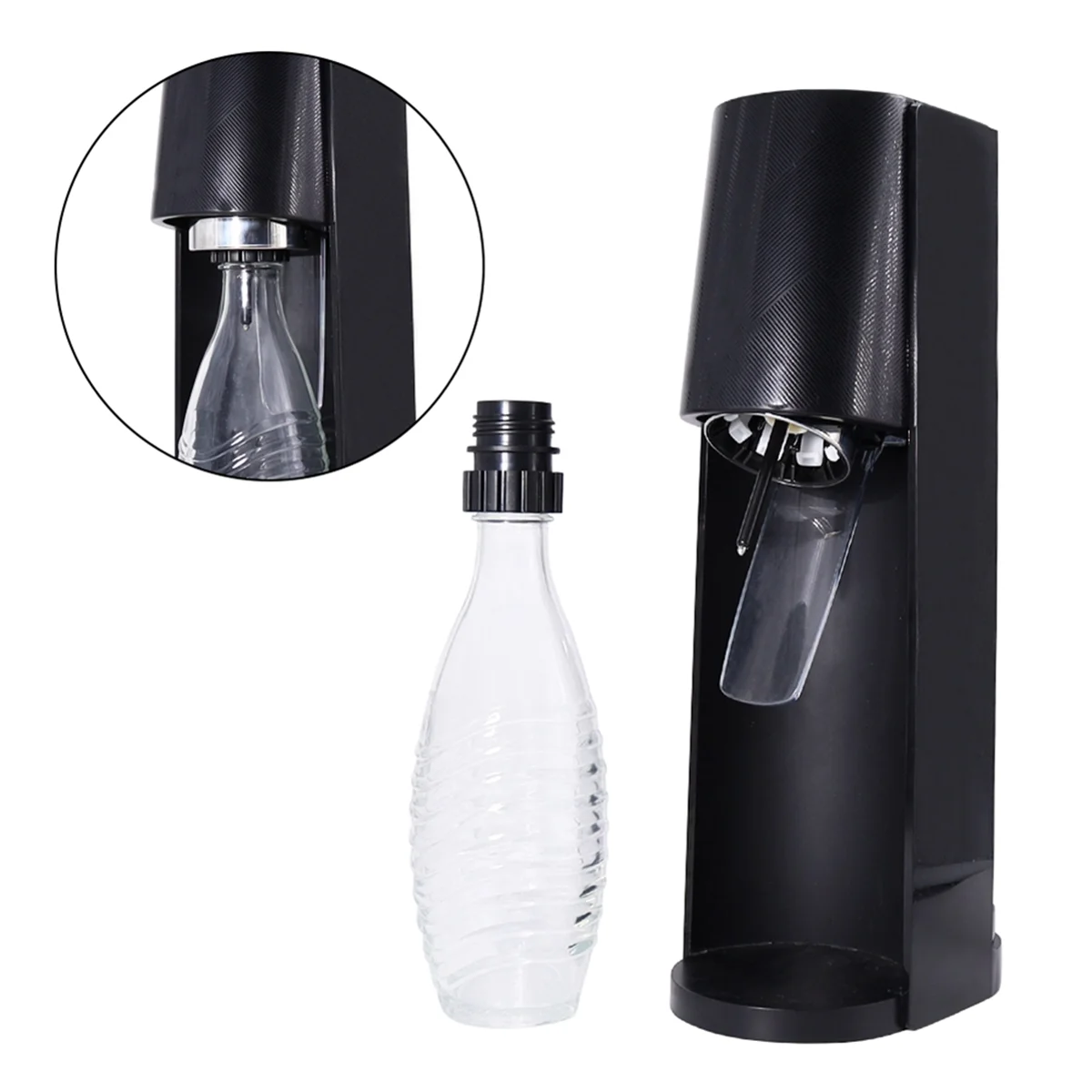 Keka Soda Bottle Ad… - image