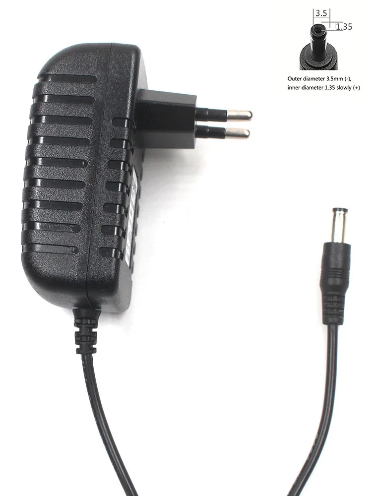 12V 1.5A 18W Tablet AC Adapter Power For Acer Aspire Switch 10 SW5-011 SW5-012 11 SW5-111 SW5-012-15XE ADP-18TB C 3.5*1.35mm