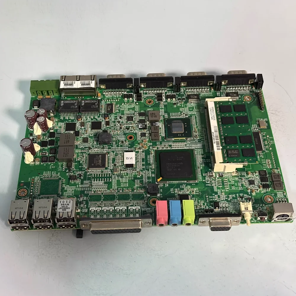 High Quality - Fast Shipping UNO-2174A A1