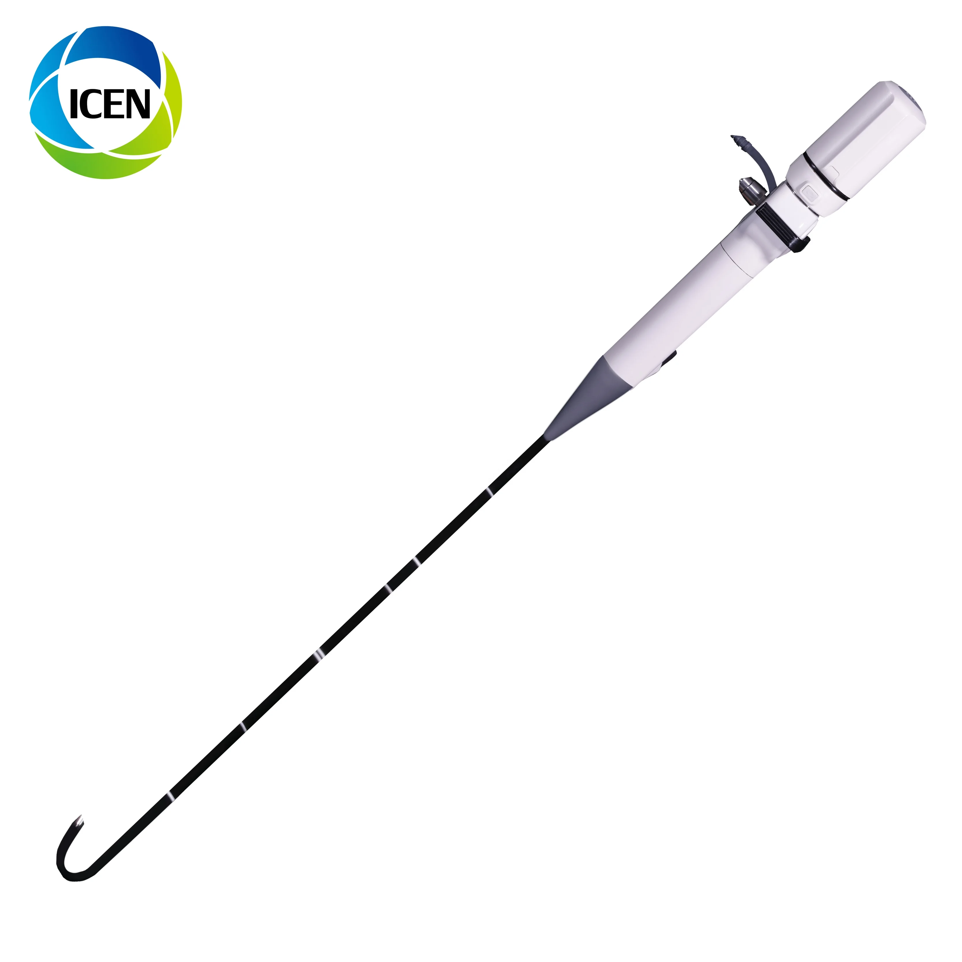 IN-P029-2 Portable rigid stylet video laryngoscope intubationscope