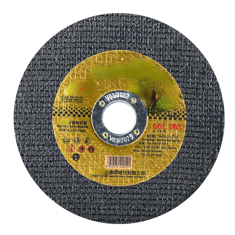 

Diamond cutting blade, resin metal stainless steel angle grinder grinding wheel blade