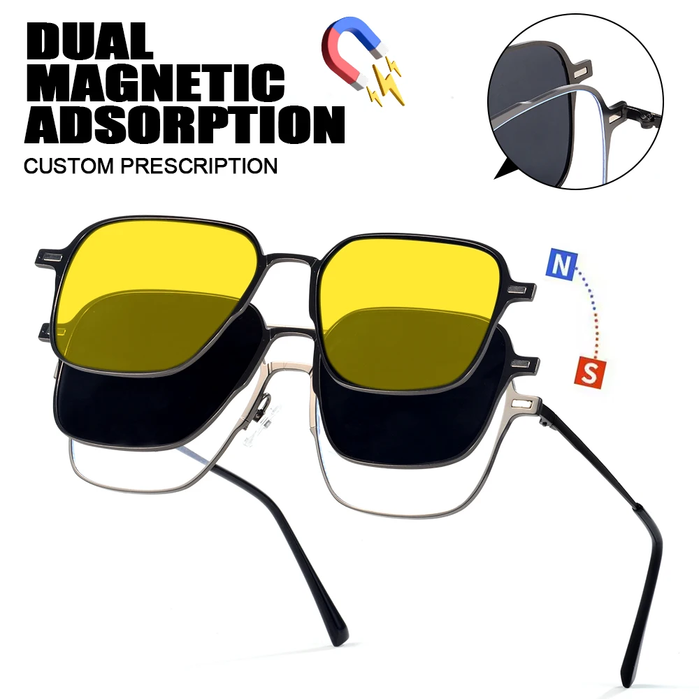 Thumbnail 2 - #55 Latest Prescription Glasses Updates