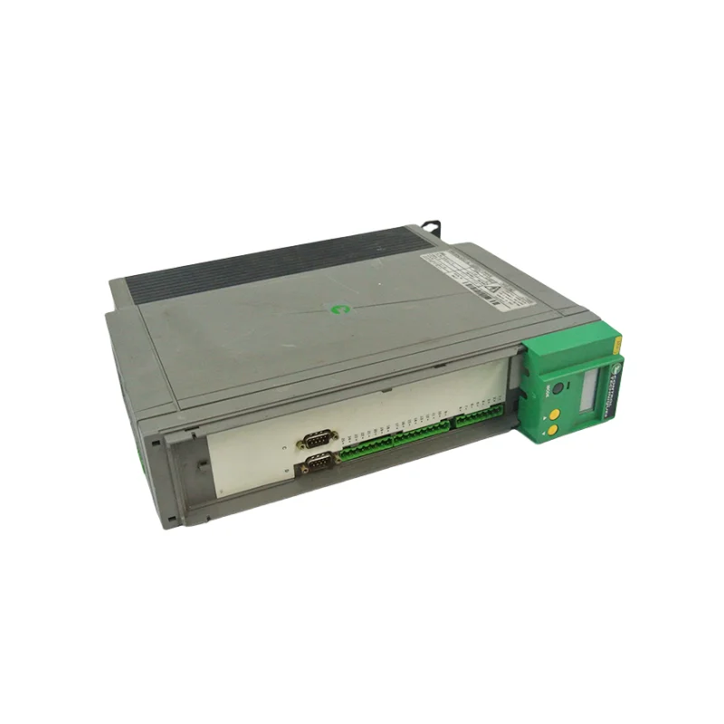 Servo Drive  DBE140 Used In Good Condition