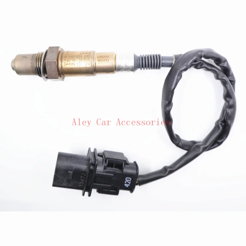 39210-2E200 39210 2E200 392102E200 Lambda Air Oxygen 02 Sensor Air Fuel Ratio Sensor For Hyundai Elantra For Kia Forte Soul