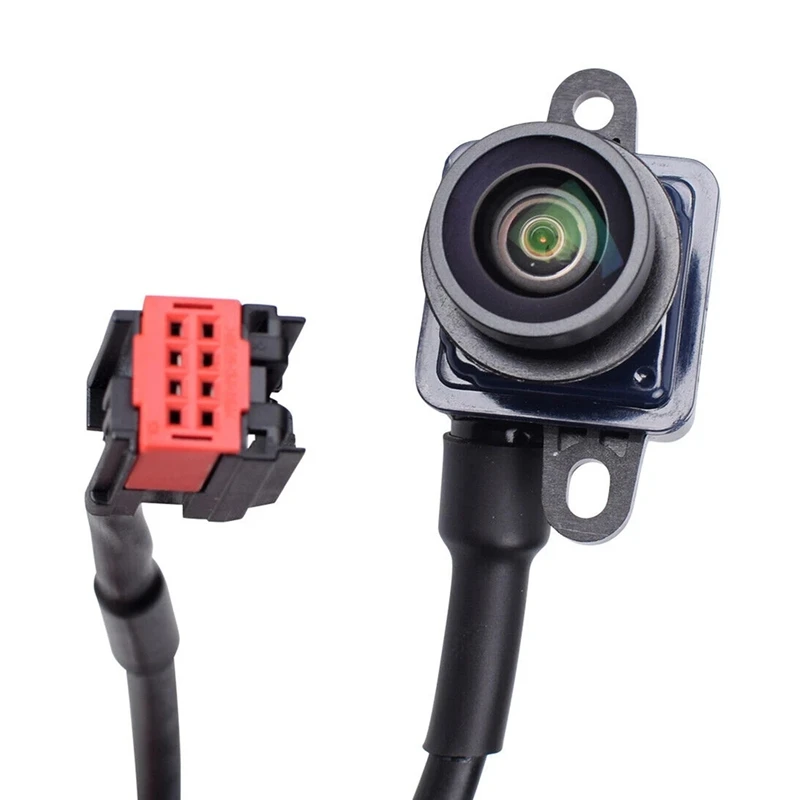 6MJ97ZZZAA Auto Parking Camera Vehicle Camera For Ram Promaster 1500 2500 3500 2014-2021