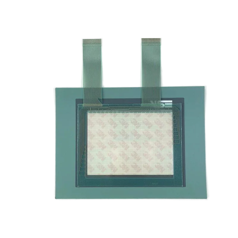 Lcd Screen T565WA0000 Touchpad for ESA VT565W  Touch Screen Panel Glass Digitizer for ESA VT565W with Overlay Protective Film