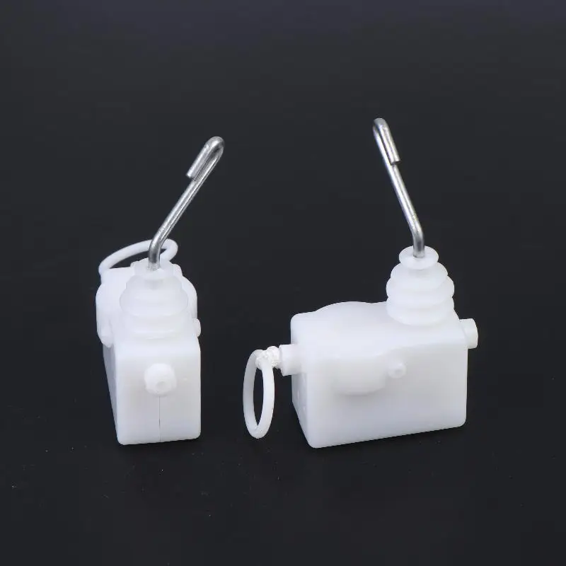 Universal Pull String Vibration Wag Tail Movement Mechanism Replacement Part for Plush Toy Repair Handmade Stuffed Toy Making