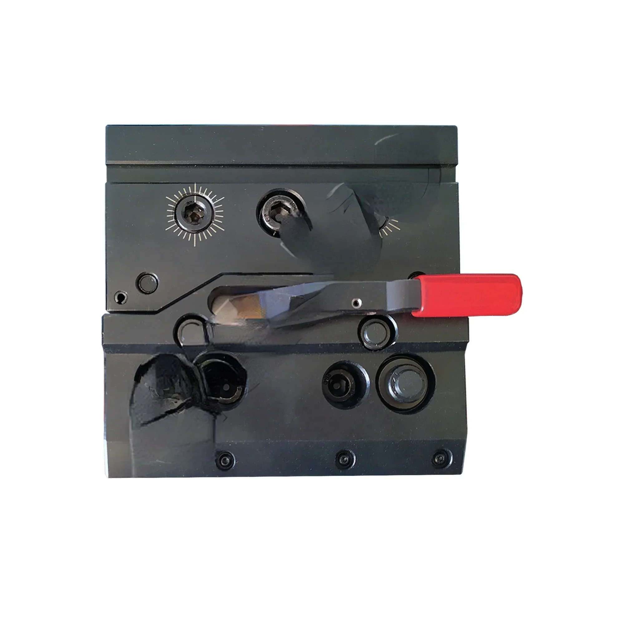 Accesorios para Máquinas de Doblado, Fijaciones, Placas de Sujeción Rápida, Placas de Sujeción, Plantillas, Sujeción de Moldes, Bloques de Sujeción Amda