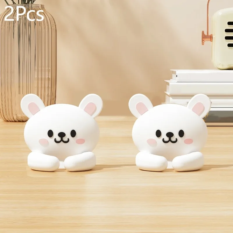 2/3Pcs  Multi functional winding device, mouse cable, headphone cable, data cable holder, nail free, traceless cable storage
