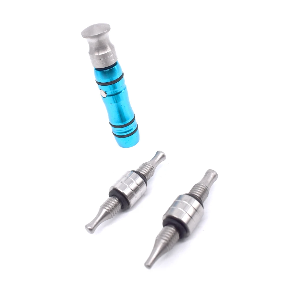 Car Dent Repair Pen Paintless Dent Removal Tool Auto Body Dent Fixing Leveling Pen 5