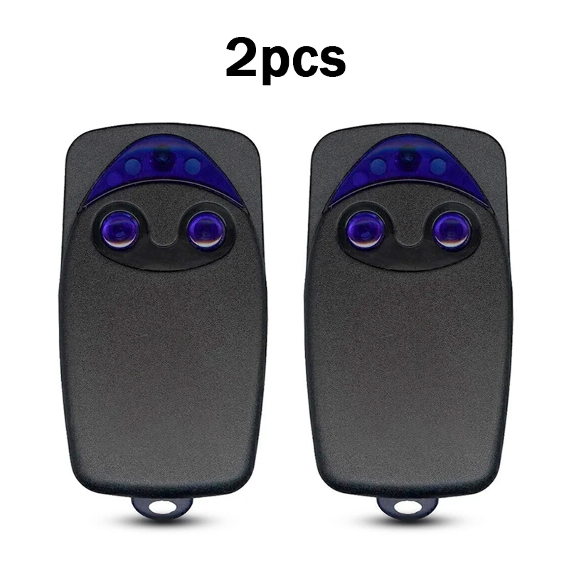 NICE FLORS FLO2RS FLO4RS Garage Door / Gate Remote Control Compatible With NICE ERA FLORE FLO2RE FLO4RE INTI2 INTI 2 433.92MHz