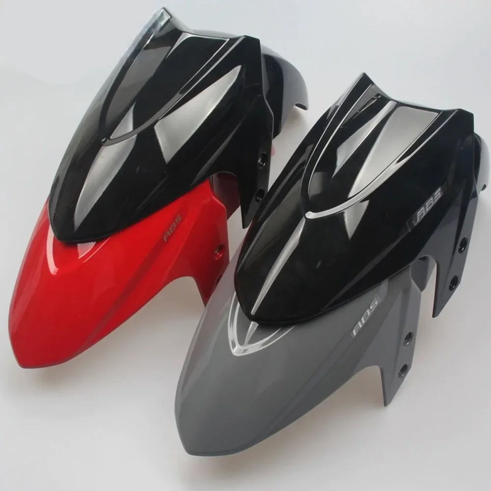 Przedni błotnik motocyklowy Sym Jet 14 125/50/200/200i