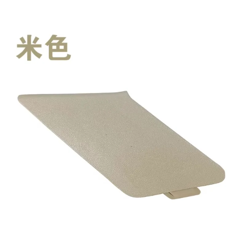 8E0882328A Front Seat Small Cover Seating Belt Guard Cap Decorative Covers Panel for Audi A4B6B7 A6LC6 2003 2004-2011 Left Right