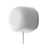 Tuya Human Presence Detector FP1 Zigbee 3.0 Smart Human Body Presence Motion Sensor Smart Home