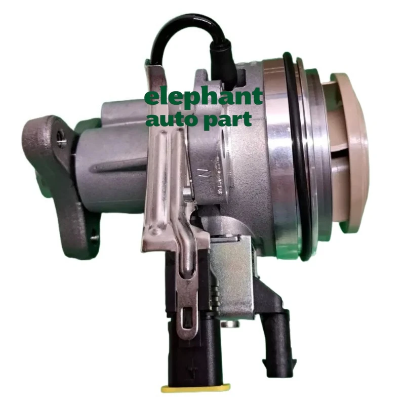 حقيقي LR121418 لاند روفر ديفندر L663 ديسكفري L462 رينج روفر L405 جاكوار F-PACE X761 3.0L محرك مضخة مياه #6