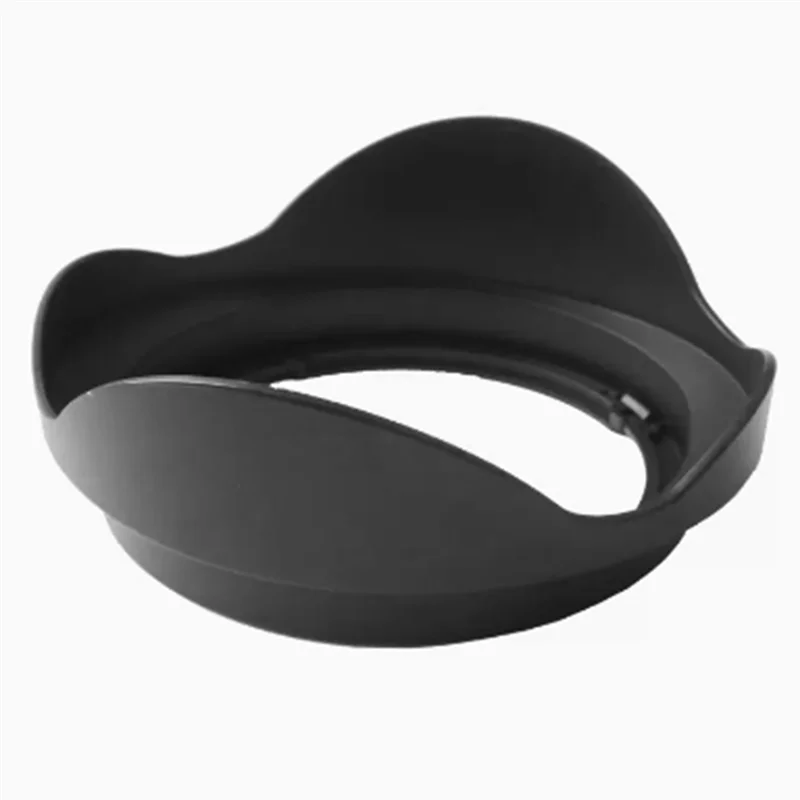 

EW-83E Lens Hoods For Canon EF 16-35Mm 17-40Mm/EF-S 10-22Mm 77Mm Bayonet Mount Camera Lenses Hood