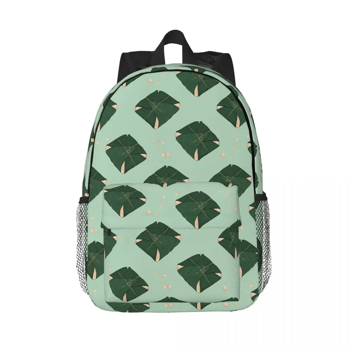 

Lembas Bread Backpacks Teenager Bookbag Cartoon Children School Bags Travel Rucksack Shoulder Bag Large Capacity