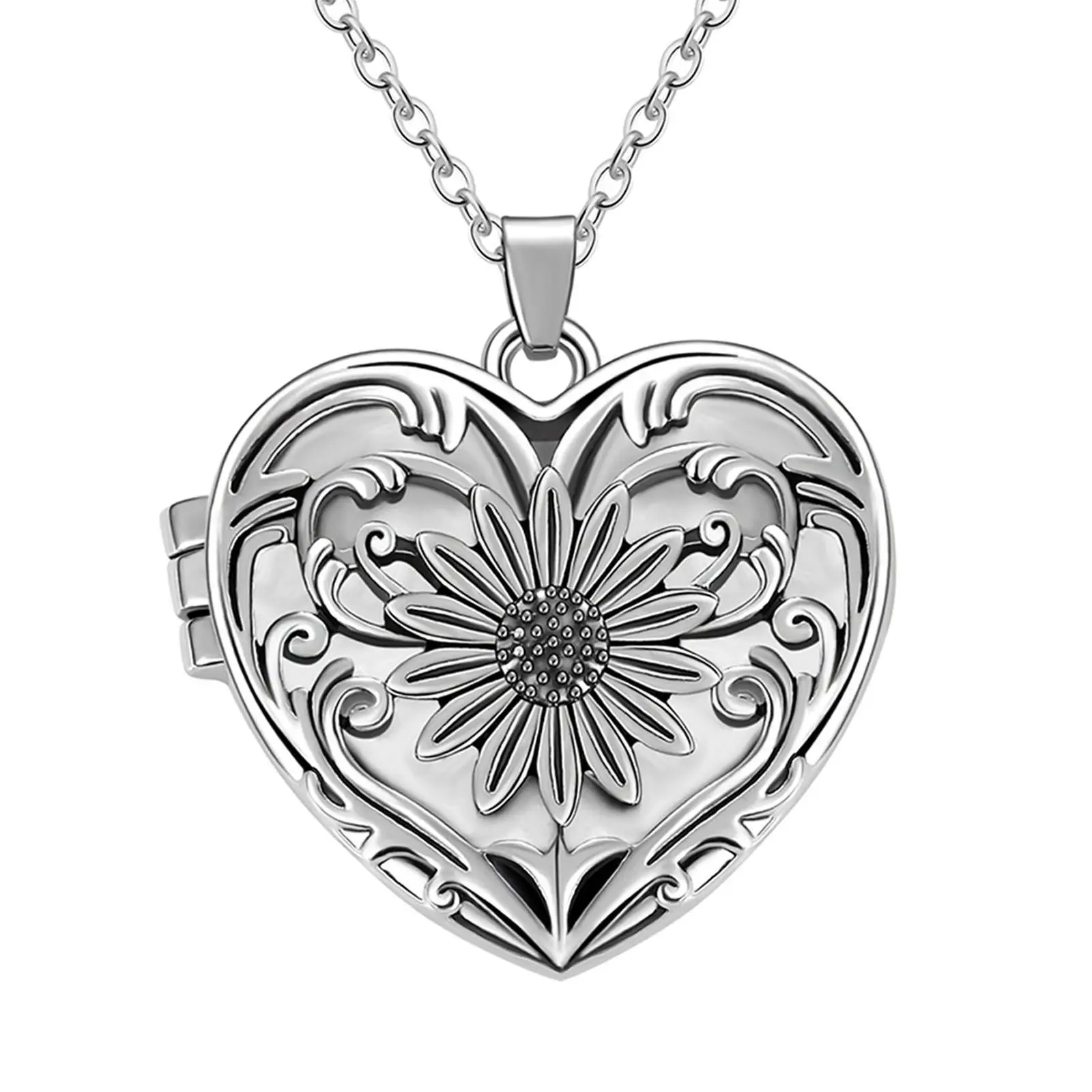 Urn Necklace for Ashes Delicate Remembrance Remember for Pet Dad