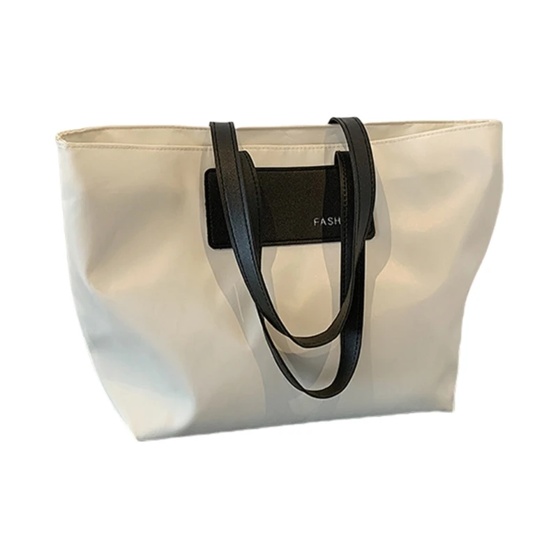 E74B Elegante Bolso Nylon con Bandolera Capacidad para Trabajo y Casual