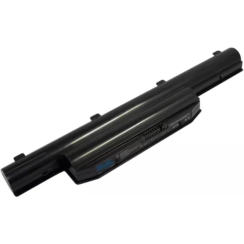 แบตเตอรี่แล็ปท็อปใหม่ 10.8V 4400mAh รุ่น FPCBP334 สำหรับ Fujitsu LifeBook LH532 LH532AP FMVNBP216 FPB0272 LH522 FPCBP335 FMVNBP215