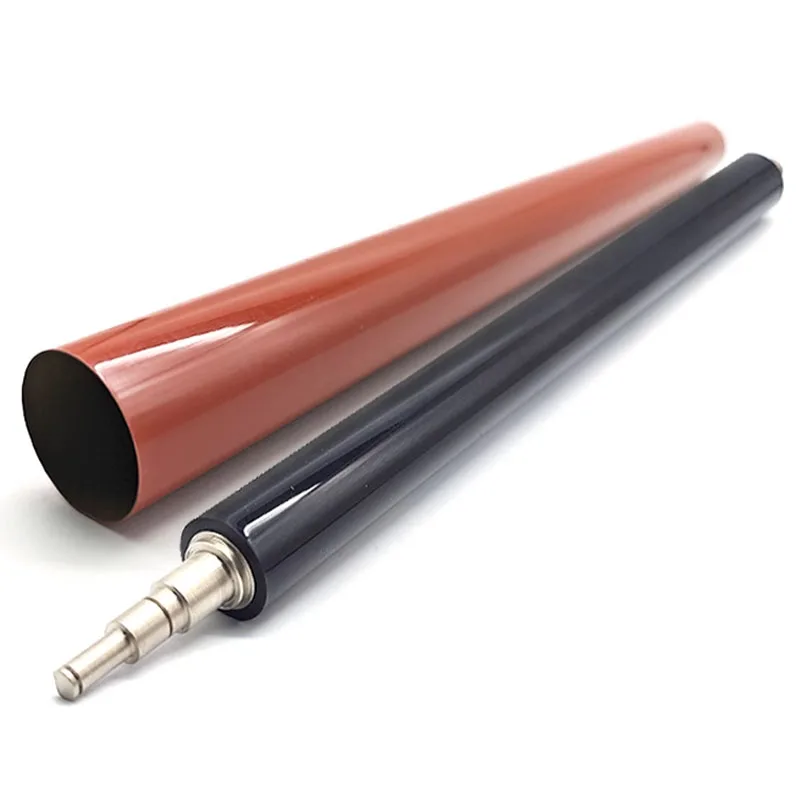 Compatible Fuser Film With Lower Fuser Roller Set for Canon IR C7055 7065 7260 7270 7580 9065 9075 9270 9280