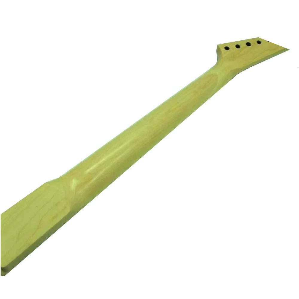 Musical Instruments 24 Frets Electric Guitar Neck Rosewood Fingerboard Wholesale Guitar Accessories Parts