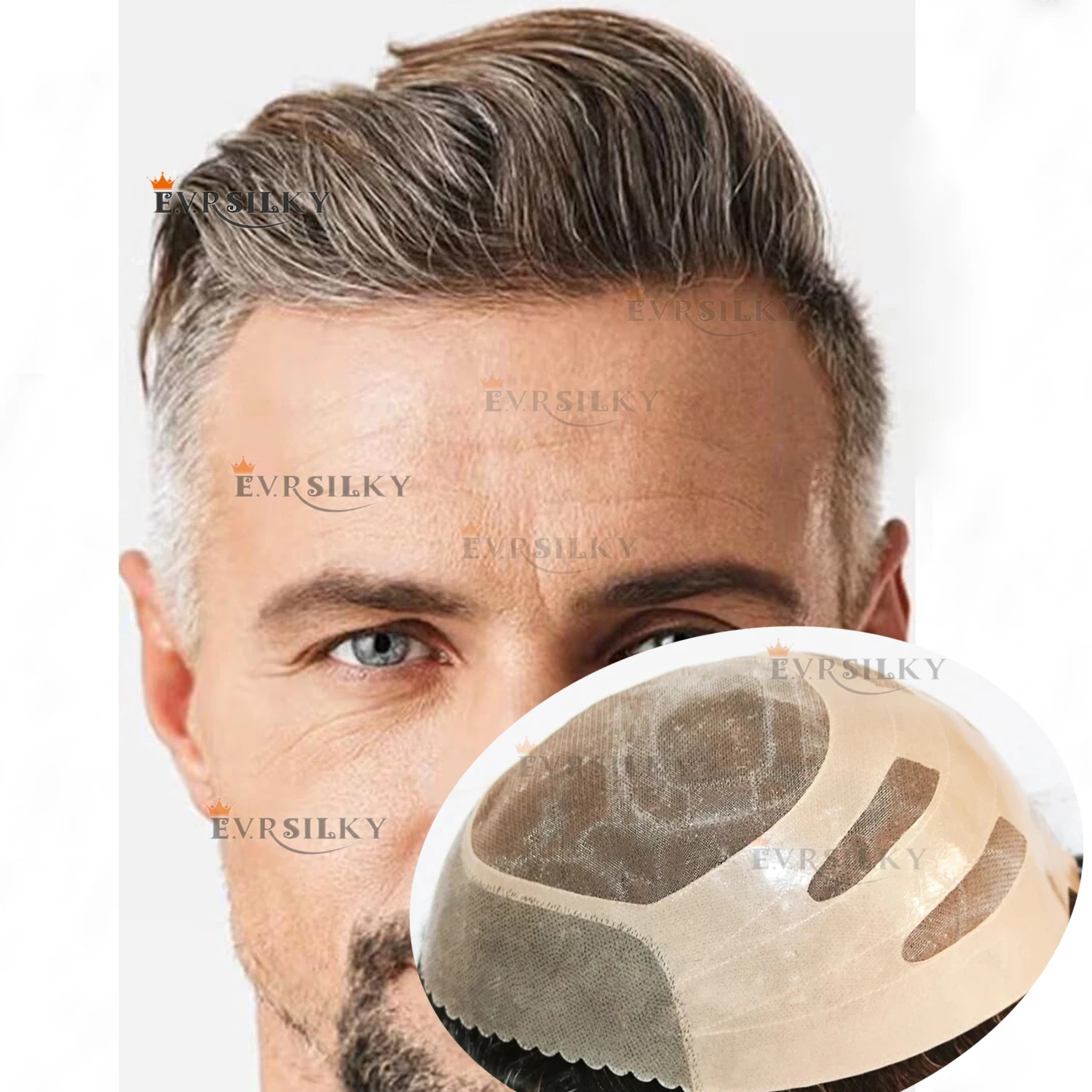 Super Natural Hairl… - image