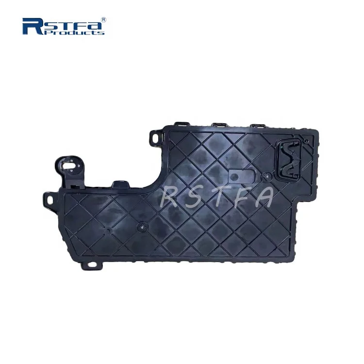 RSTFA Low Voltage Body Control Module Unit Brain Controller 110034000E for 2017-2019 Tesla Model S 1100340 1100340-00-E