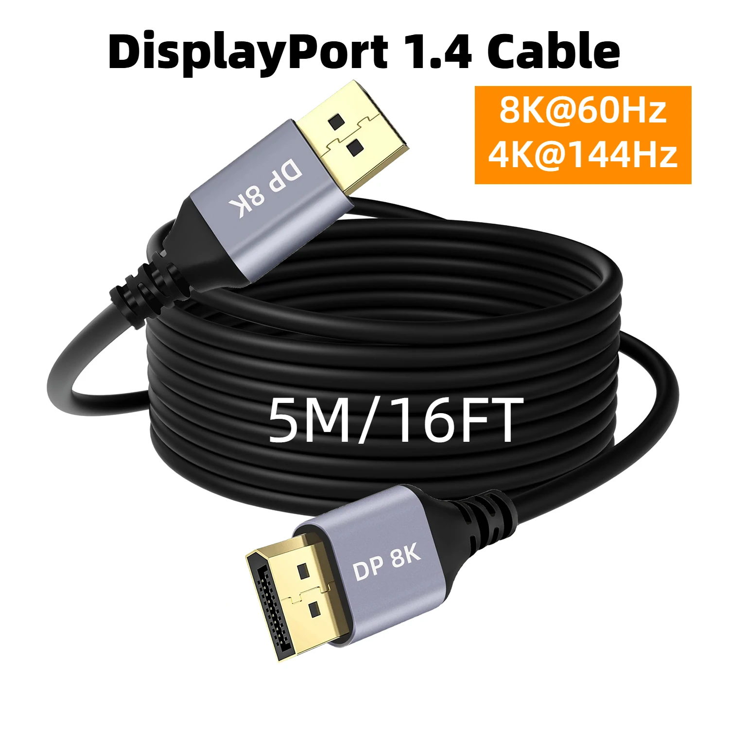 porta-display-dp-2pcs5m-8k-148k@60hz-4k@144hz324gbps-scheda-grafica-per-monitor-di-gioco-per-laptop-ad-alta-velocita