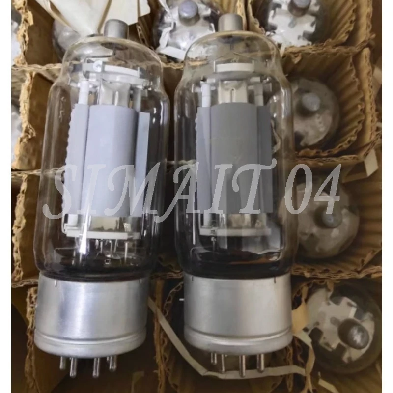 1PC FU13 tube J-class generation FU-13 fu13 813 sound quality full and accurate pairing